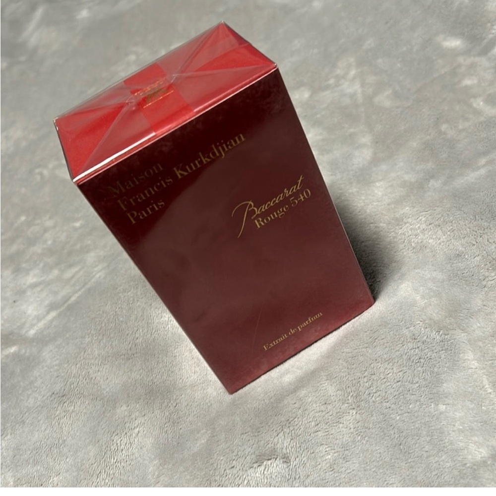 Still sealed